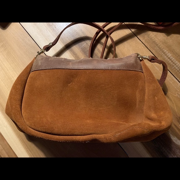 Eleven Thirty Shop Leather Purse - Picture 4 of 6